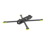Wholesale Price Iflight XL10 V6 10inch 420mm Fpv Frame Compatible with 04 Air Unit High Quality Carbon Frame